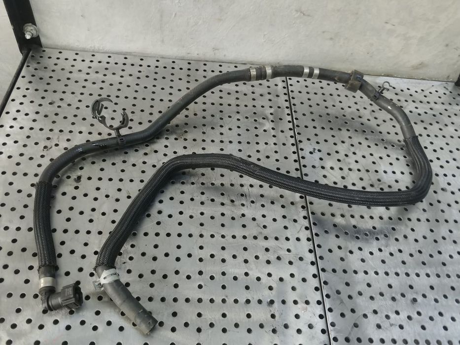 furtun apa 1.5 tdci  ztda ford focus 4