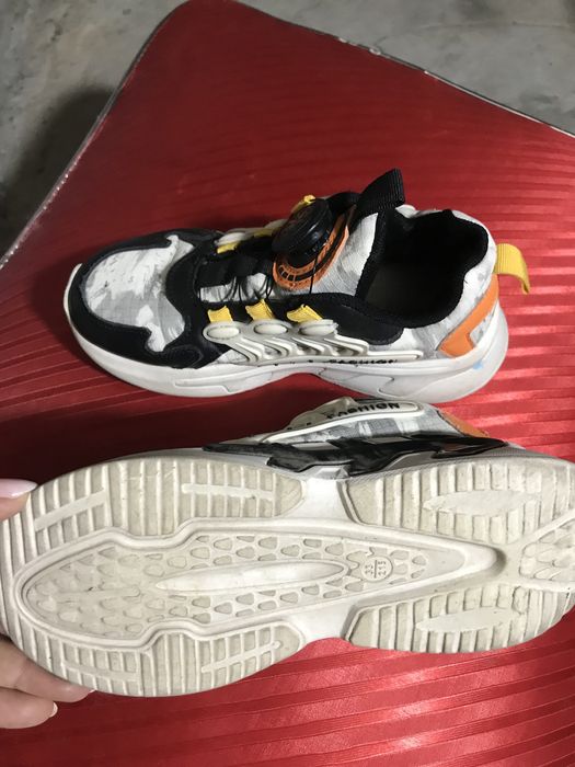 Обувь для мальчиков