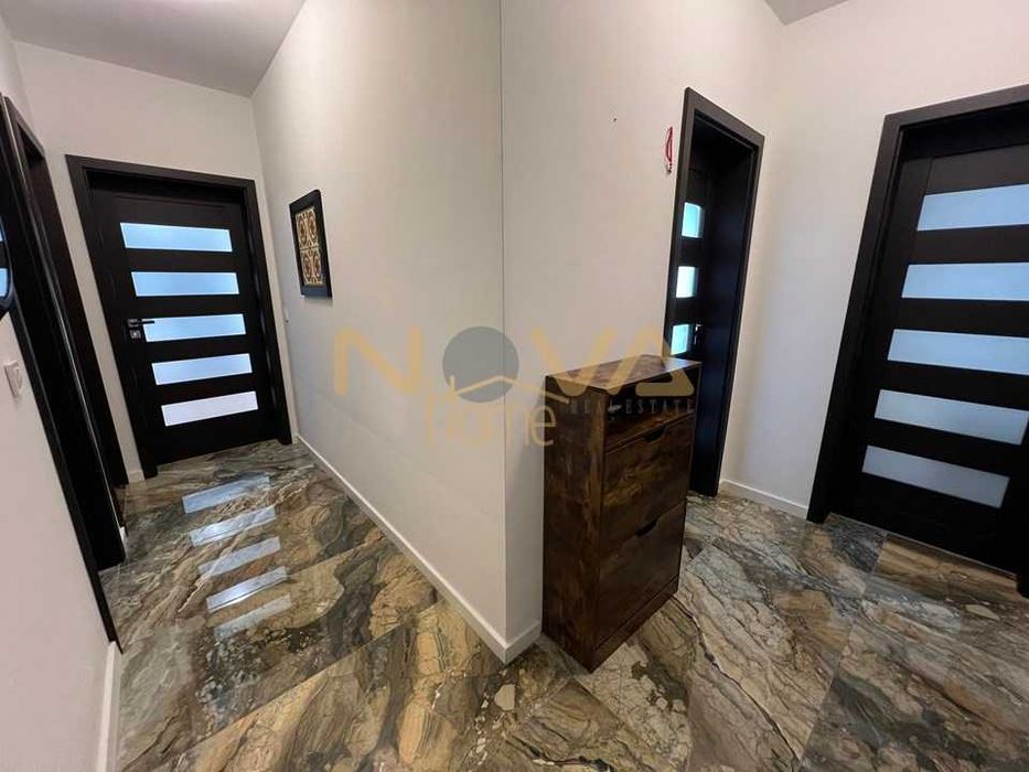 Продава се Тристаен апартамент в Варна, м-т Траката - 111 кв.м за 1194 €/кв.м - Снимка #13