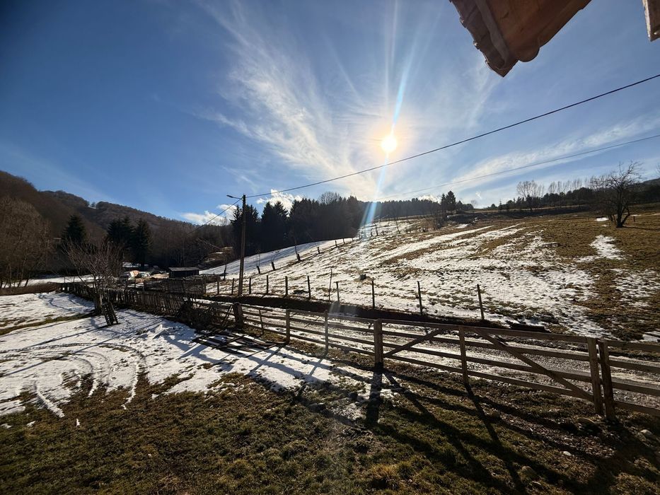 Casa de vanzare in Intorsura BUZAULUI, Pret NEGOCIABIL