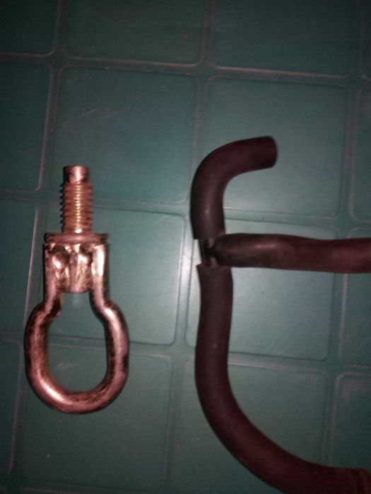 Vand piese si consumabile de Ford Focus 1