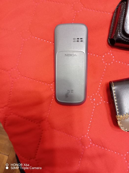 Ретро Джиесеми Нокия