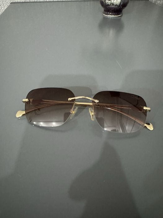 Очки брендовые