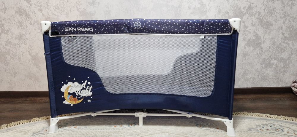 Детский кровать /Манеж