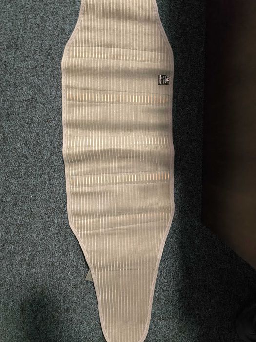 Ортопедичнен колан за кръста