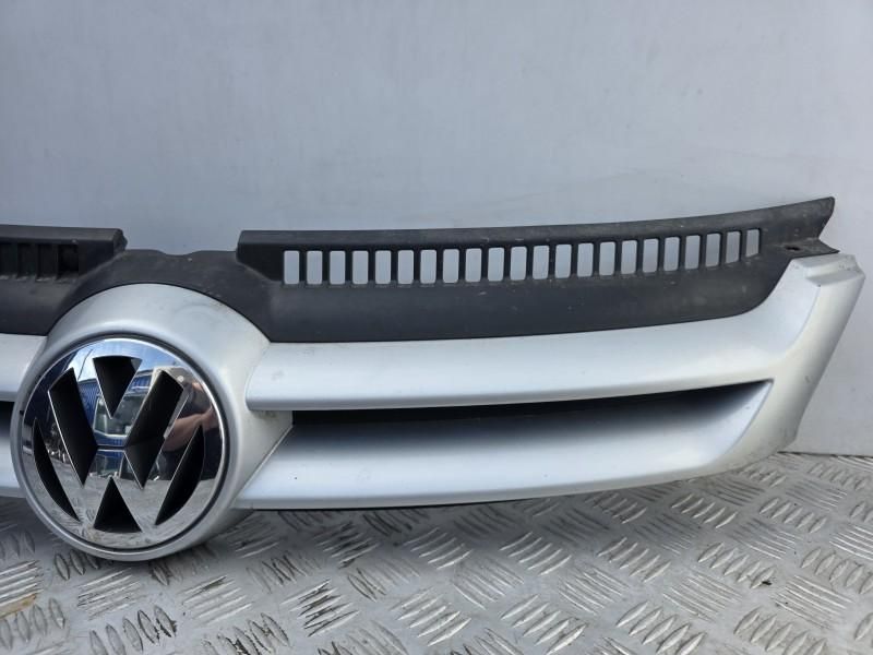 Grila radiator Volkswagen Golf 5 Plus