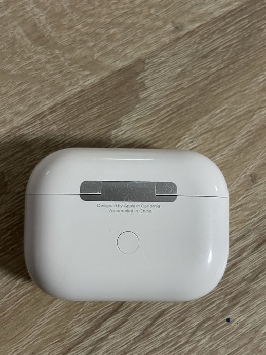 Casti Apple AirPods Pro 2