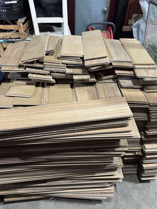 Паркет / ламинат для дома