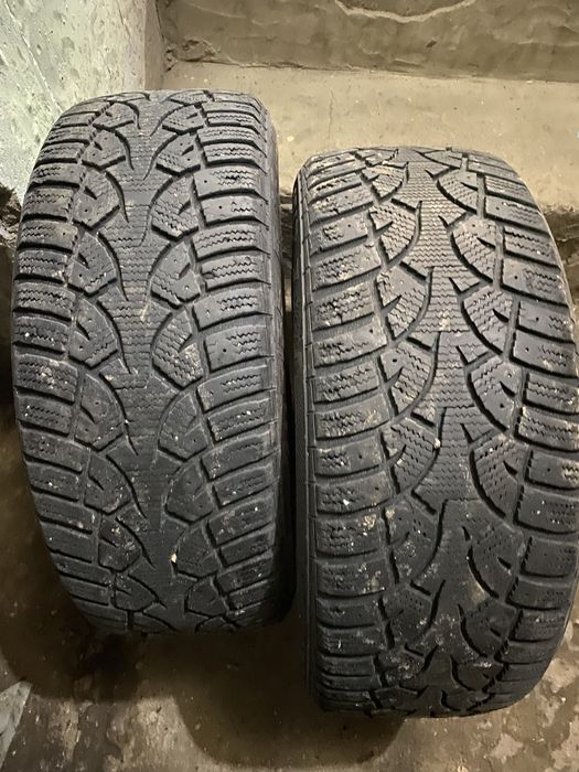 Зимни гуми semperit 25/55/16