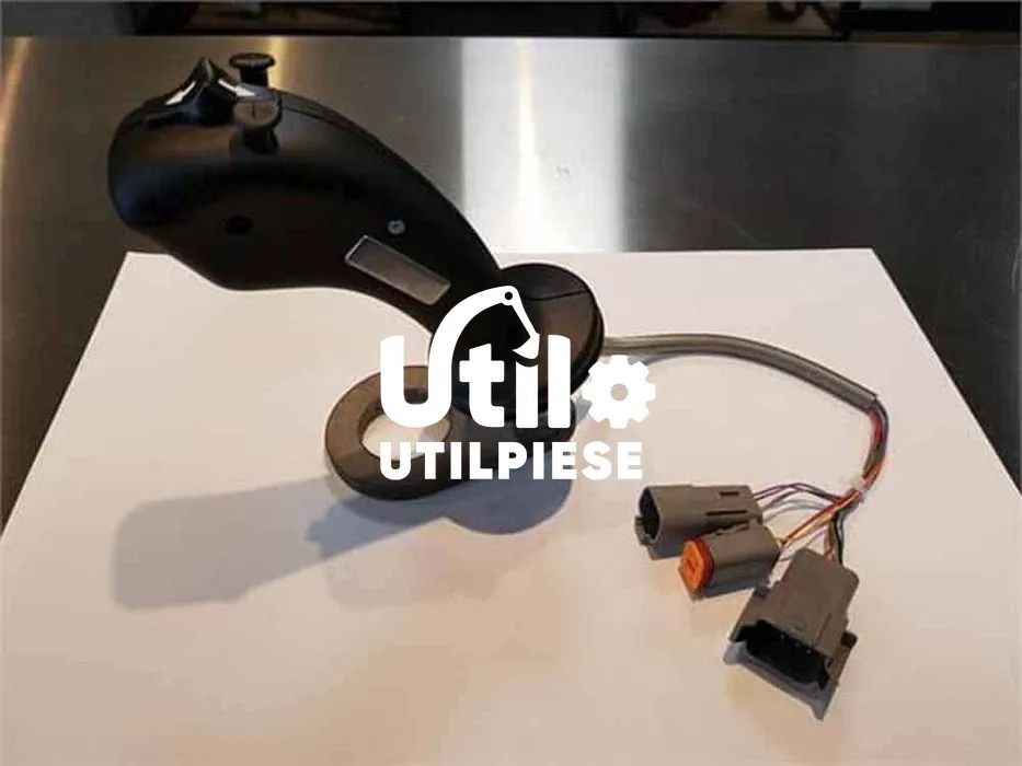 joystick caterpillar 330b 330bl 330c 330d 336 + piese cat