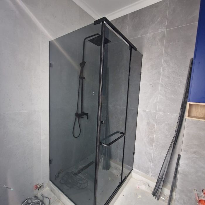 Душевые перегородки душ кабина душевые кабины