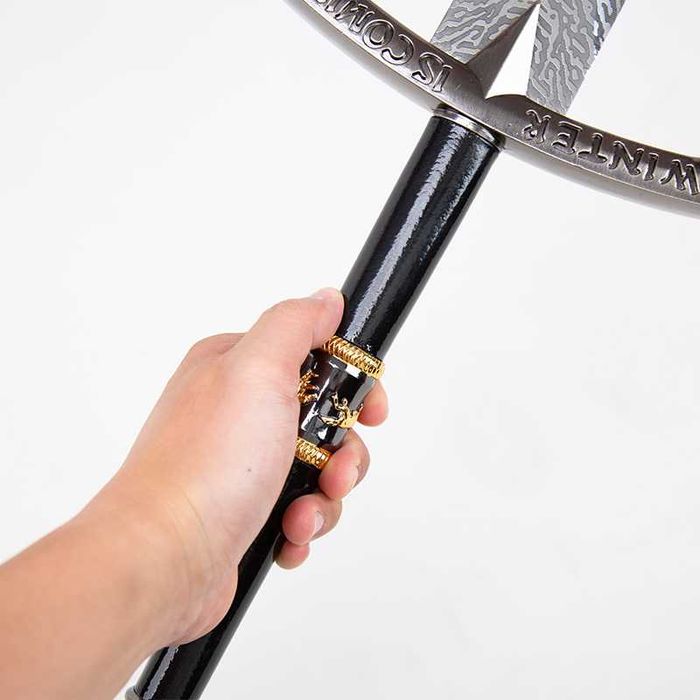 Меч Нед Старк GOT Ned Stark The Game of Thrones sword Игра на Тронове