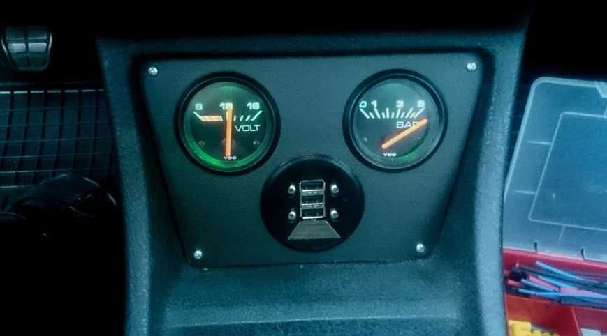 !Интересни артикули за VW GOLF/JETTA MK2!