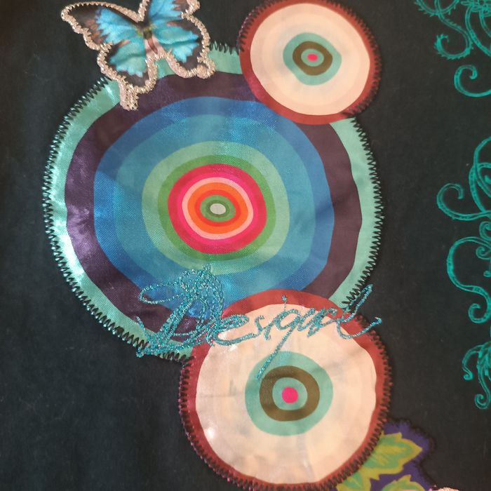 9-10 г. Лот Desigual, Lee Cooper