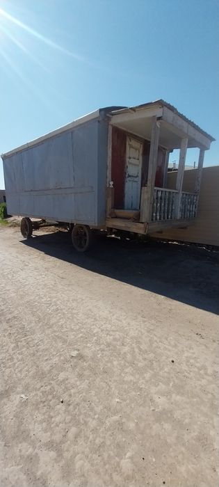 Bu do'mik dala va boshqa joylar uchun