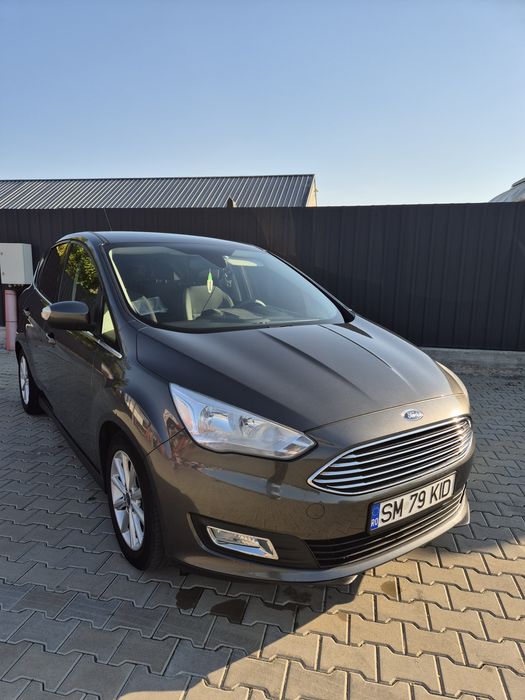 FORD C-Max 2016 — imagine 2