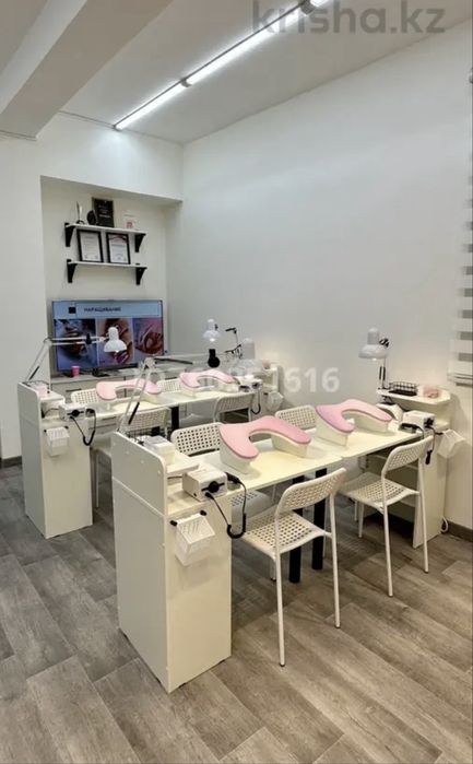 Кабинет в аренду