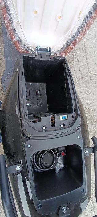 Продам электроскутер