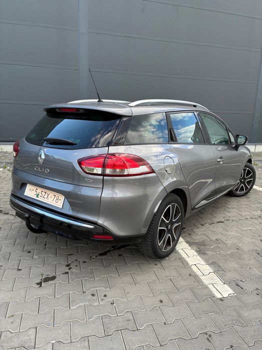 RENAULT Clio 2014 — imagine 4
