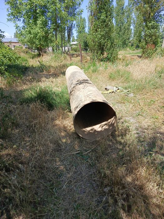 Труба ∅ 700 мм. Сотилади