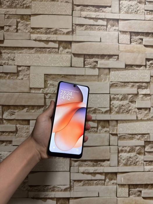 Redmi note 12 Arzon narxda