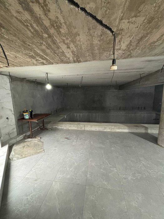 СРОЧНО !! Продаётся участок в Яшнабаде 6 соток фасад 45 метр