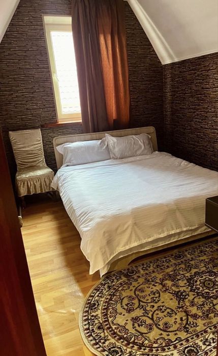 Дом по суточно для компании