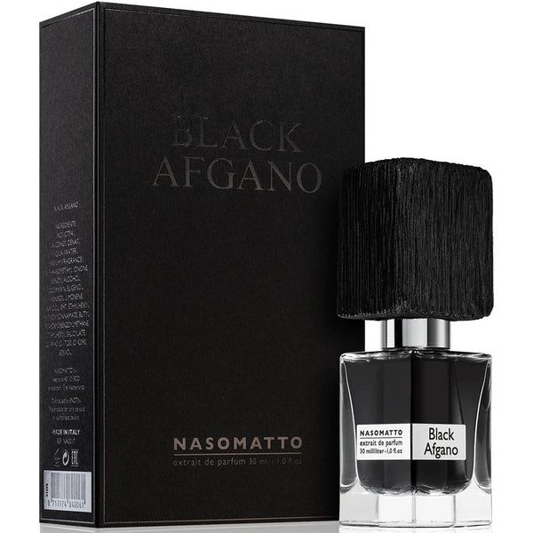 Nasomatto Black Afgano EDP - 30ML (Eau de Parfum)