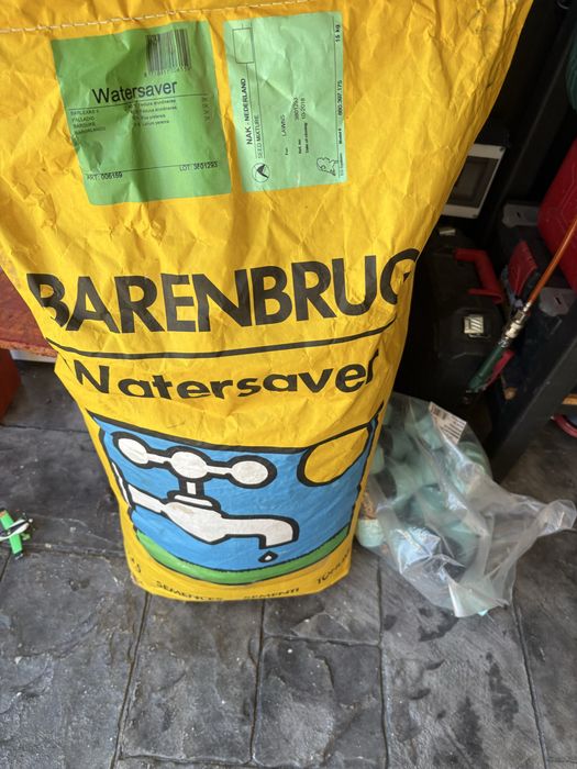 Seminte gazon Barenbrug