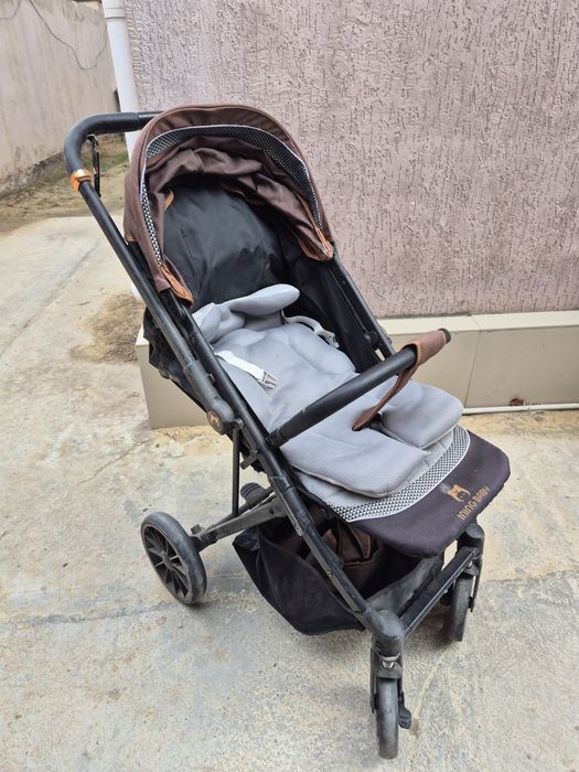 Продам детскую коляску