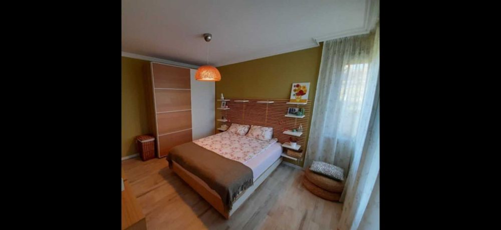 Продава се Тристаен апартамент в Черноморец - 94 кв.м за 2118 €/кв.м - Снимка #5