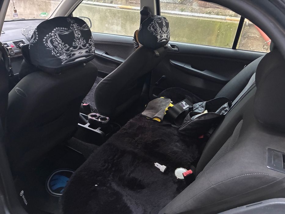 Продава се Шкода фабия