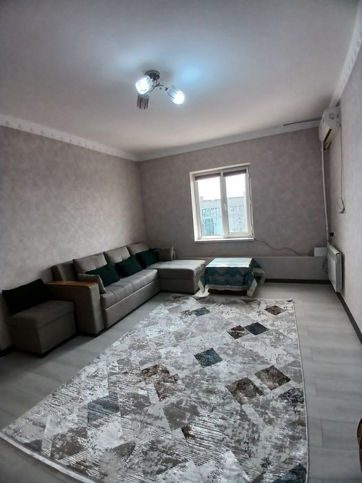Продается квартира в Яккасарайком районе