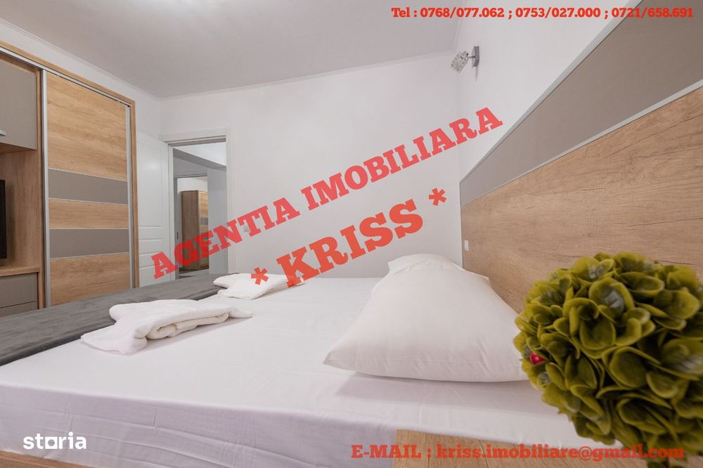 Apartament Centru 4 Camere De Lux Etaj 1 Mob Utilat 117M Cu Terasă 25M