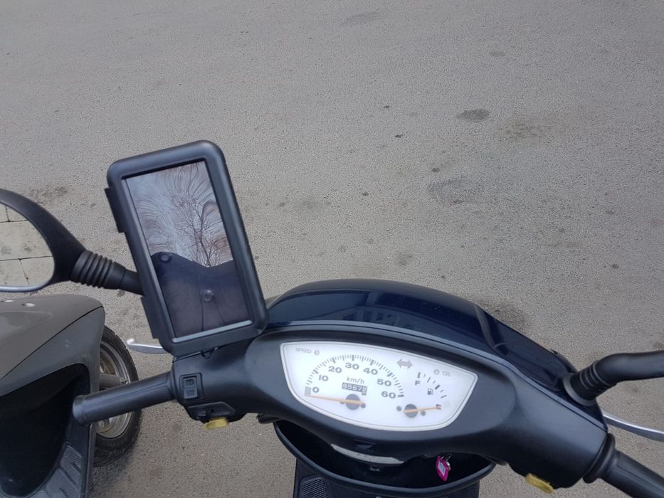 Аренда мопедов 22000 Неделя