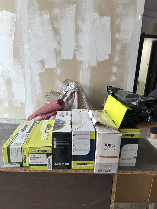 Laser Toner Cartidge