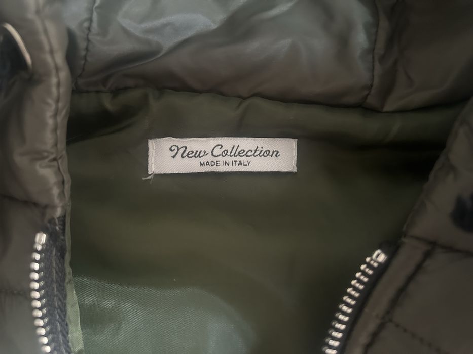 Дамски елеци-Zara,New Colection-размер S