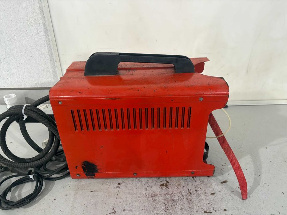 Телоподаващо - Sealey 80 А