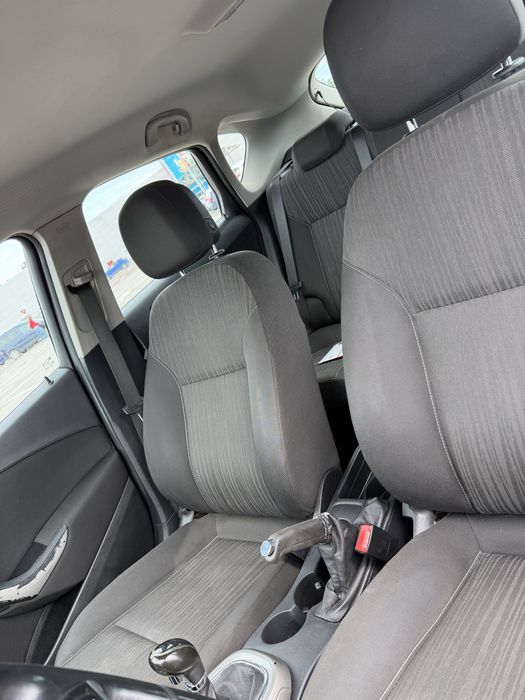 Opel astra 1.7 cdti 110 cp!!