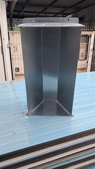 Troci pentru diferite Anmale