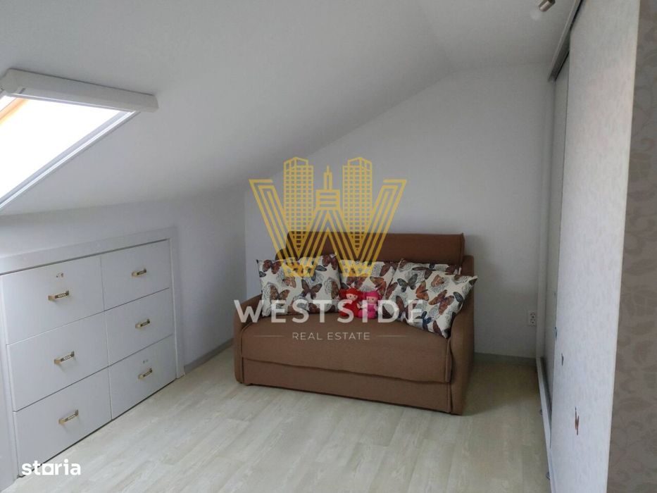 Apartament cu 3 camere, de inchiriat, Calea Urseni