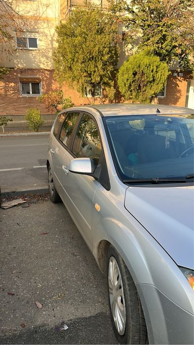FORD Focus 2007 — imagine 2
