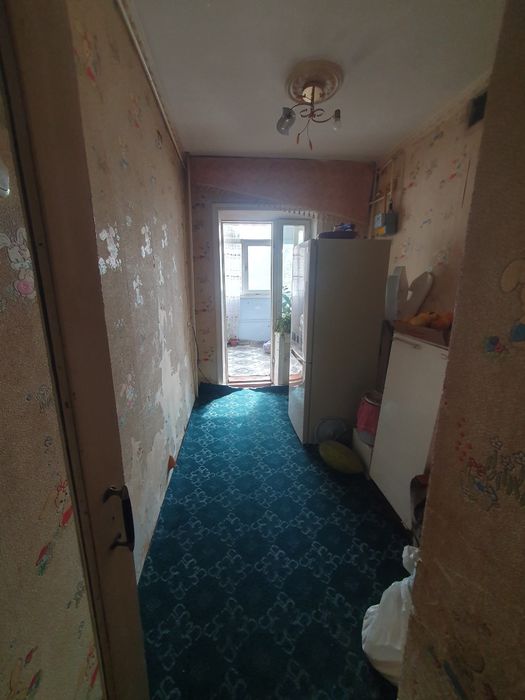 Kvartira do'kanaldan o'zaro nasiyaga xam beriladi