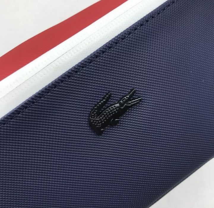 Lacoste сумка оригинал
