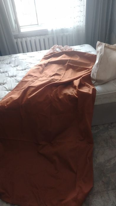 Продам штор и тюль