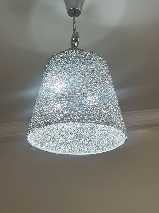 Люстра каждая по 5 тыс    .