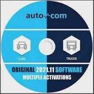 Autocom 2022 Delphi soft diagnoza auto ultima versiune in limba romana