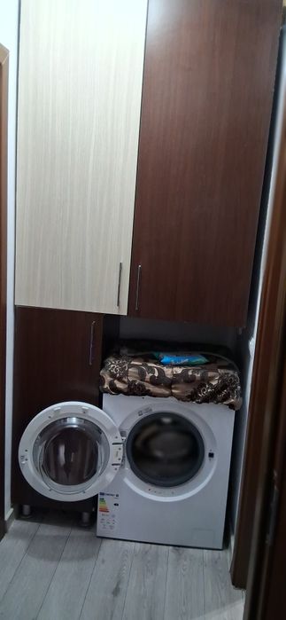 Apartament gara 2 camere