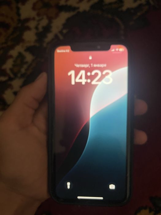 Айфон 11 сатылады