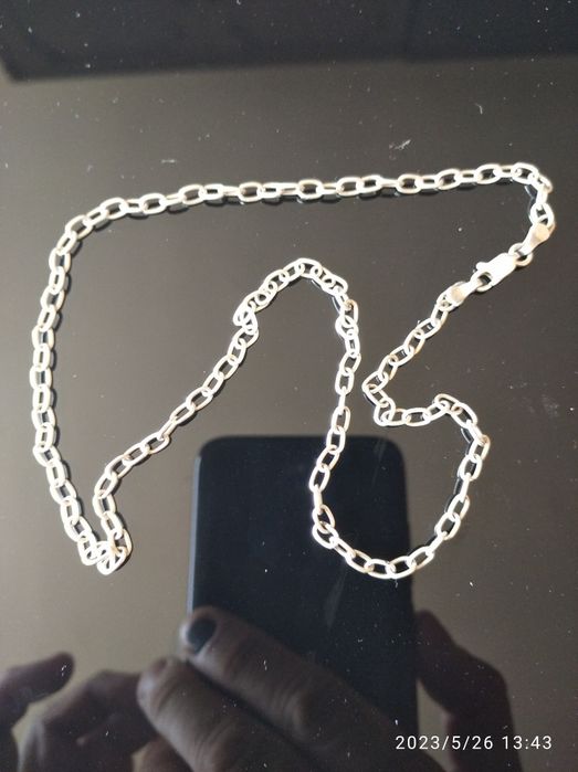 lant argint 24 grame